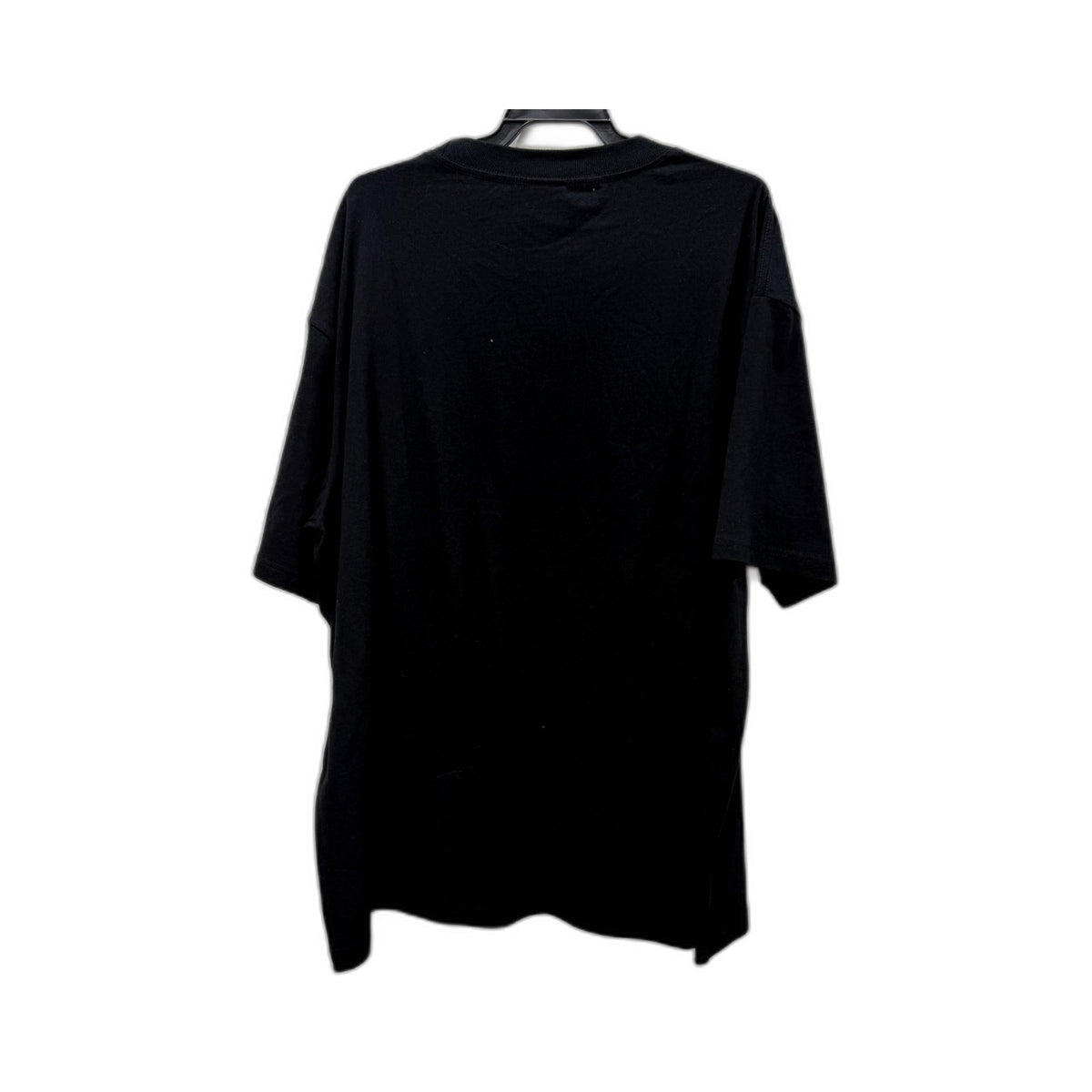 Insight Mens Comfortable Cotton Pullover Sweatshirt in Black XL NEW