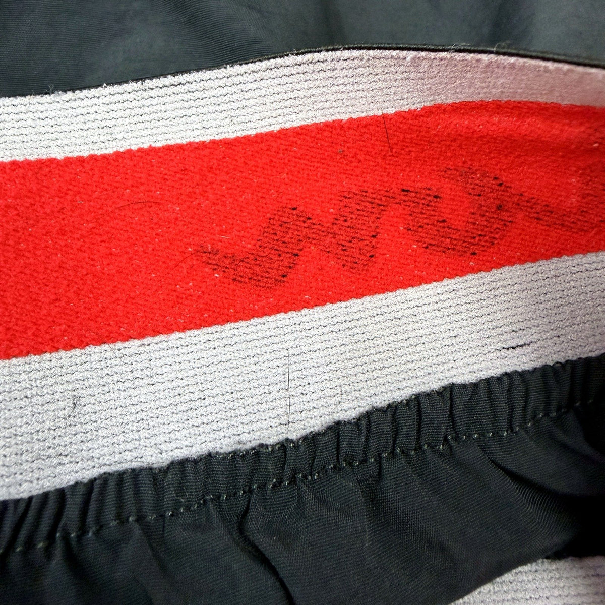 Champion Mens Athletic Shorts - Black, Size Small