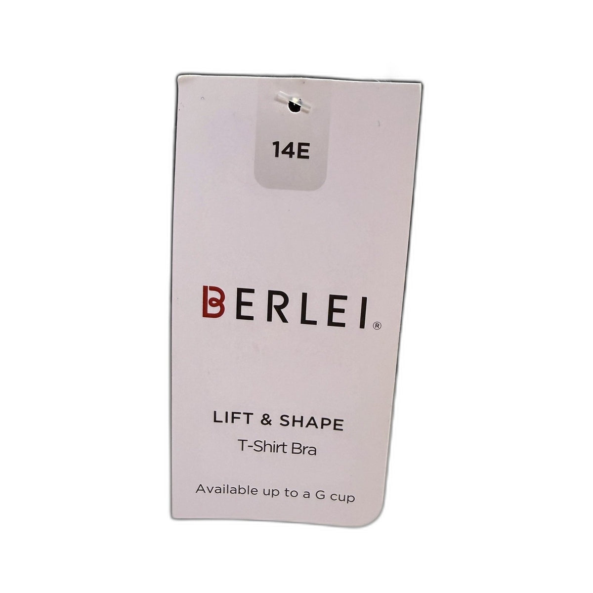 Berlei Womens Lift & Shape Spacer Bra 2 Pack Navy Black Size 14E NEW