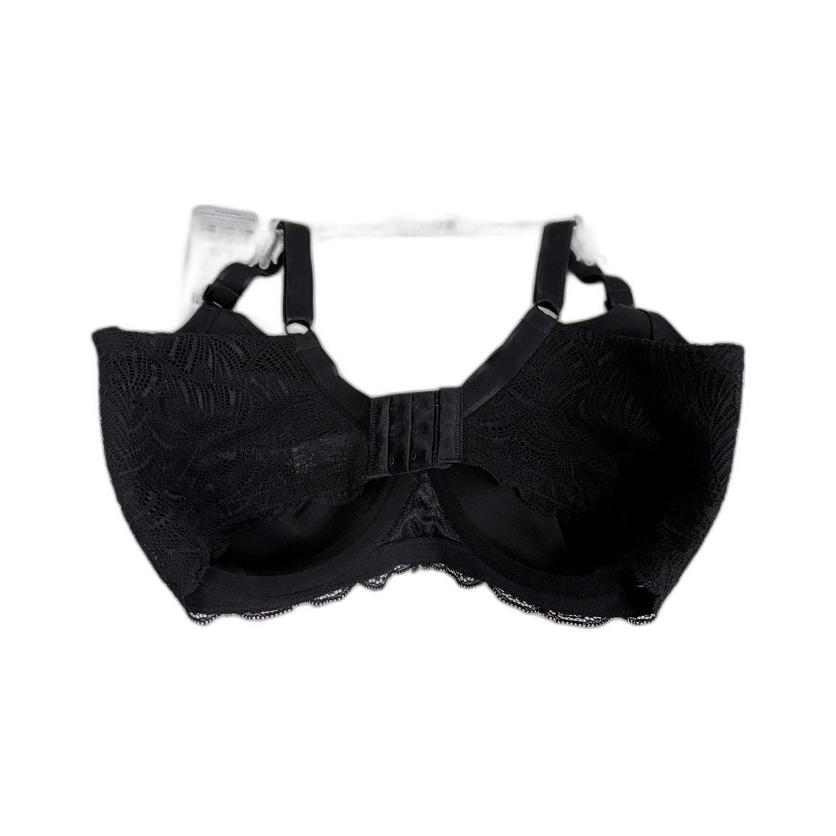 Berlei Womens Lift & Shape T-Shirt Bra 2-Pack Pink Black 18D NEW