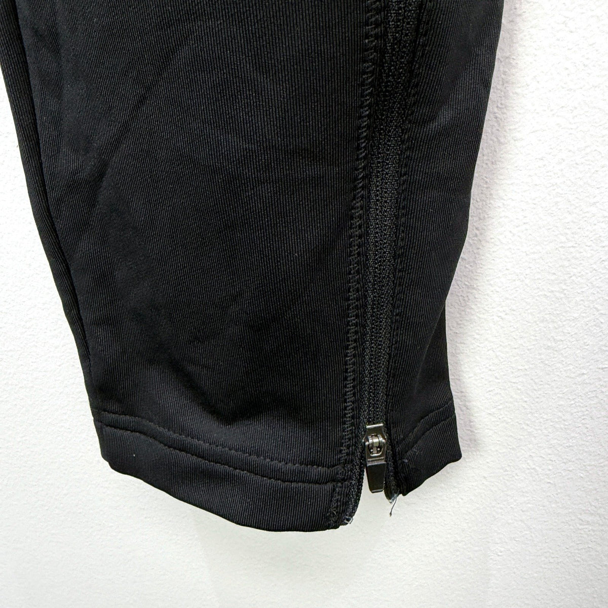 Puma Mens Black Track Pants XL - Athletic Comfortable Fit Size XL