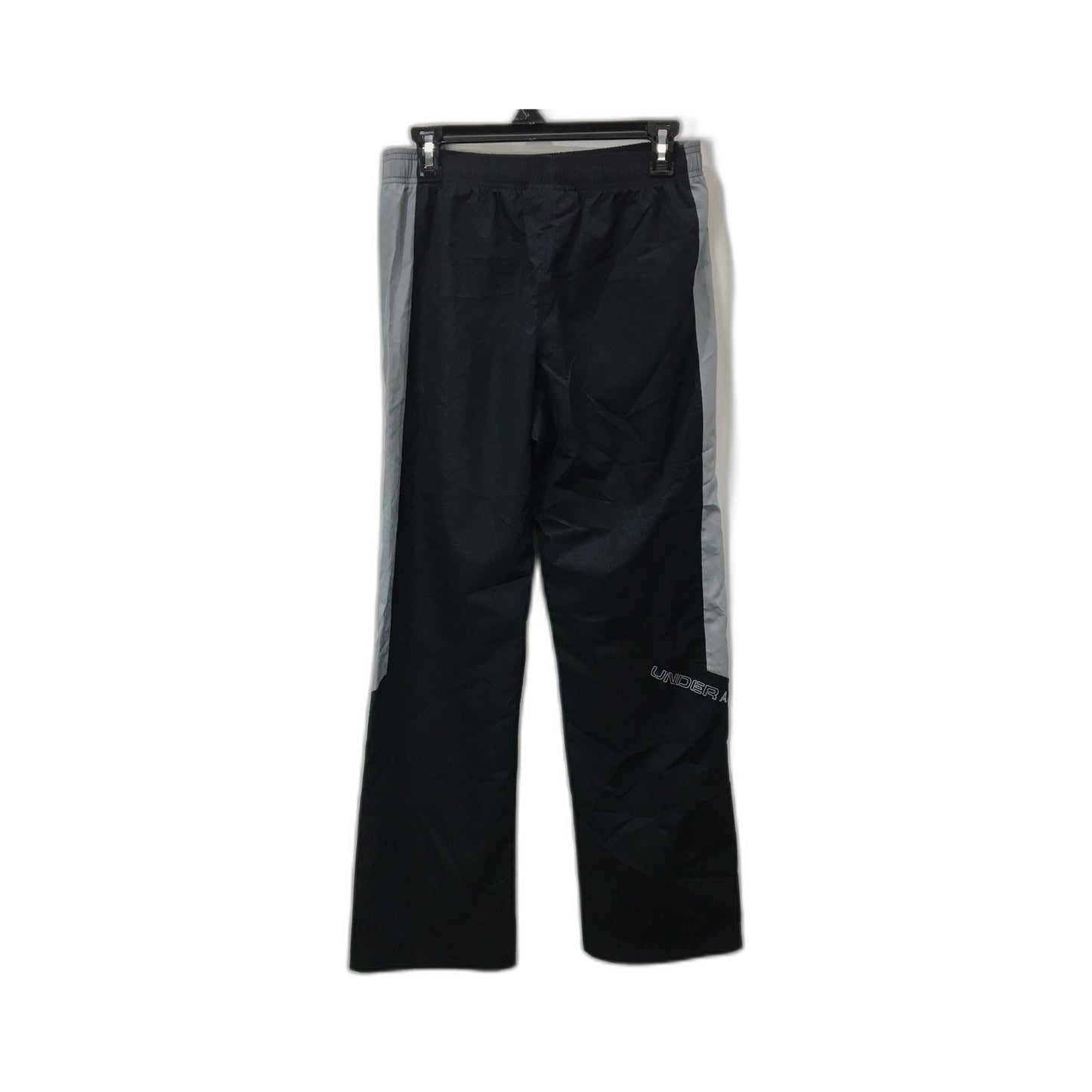Under Armour Youth/Junior Large Athletic Pants Black