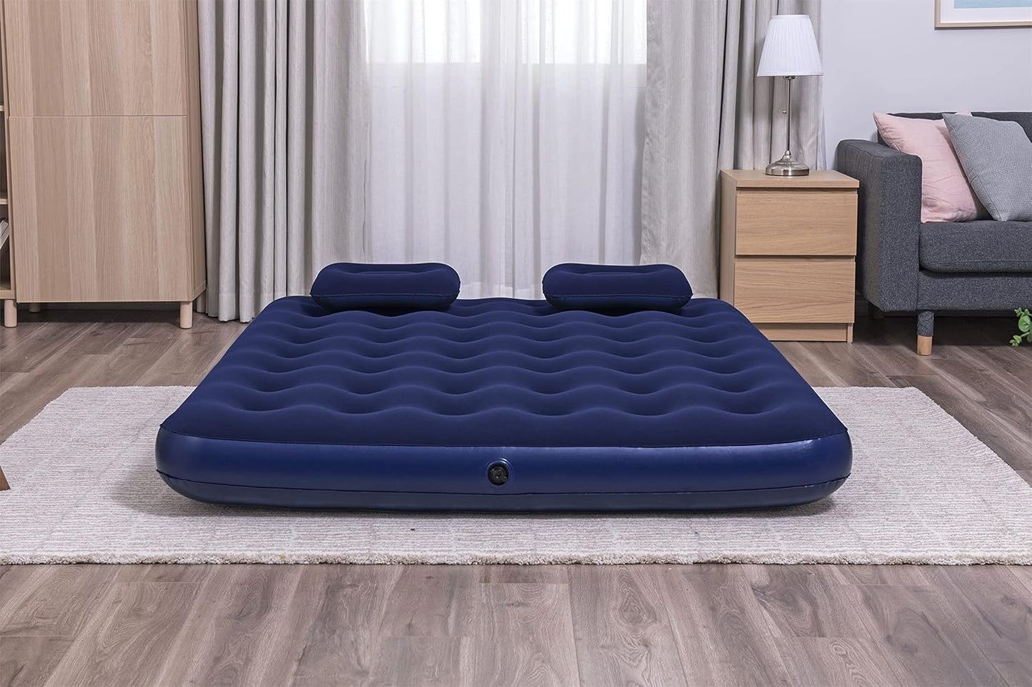 Pavillo Aeroluxe Inflatable Beds, Pillows & Accessories Inflatable Airbed DEMO