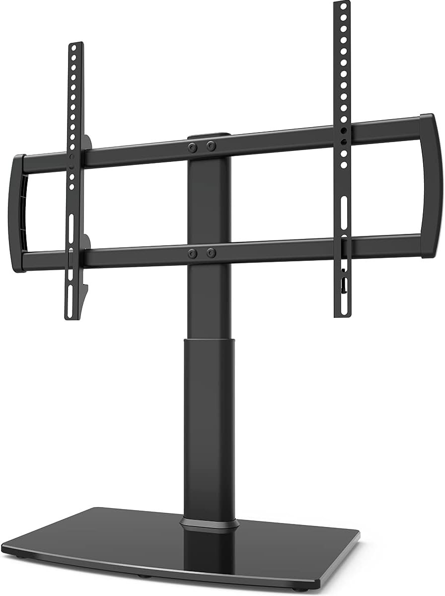 Hemudu Universal TV Wall & Ceiling Mounts TV Stand Tabletop Mount for 32 DEMO