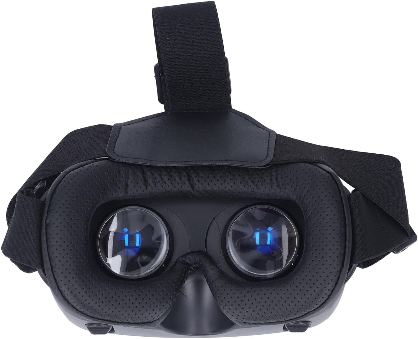 Pomya Virtual Reality Headset 120 Degree Wide Angle Panoramic Video Glasses DEMO