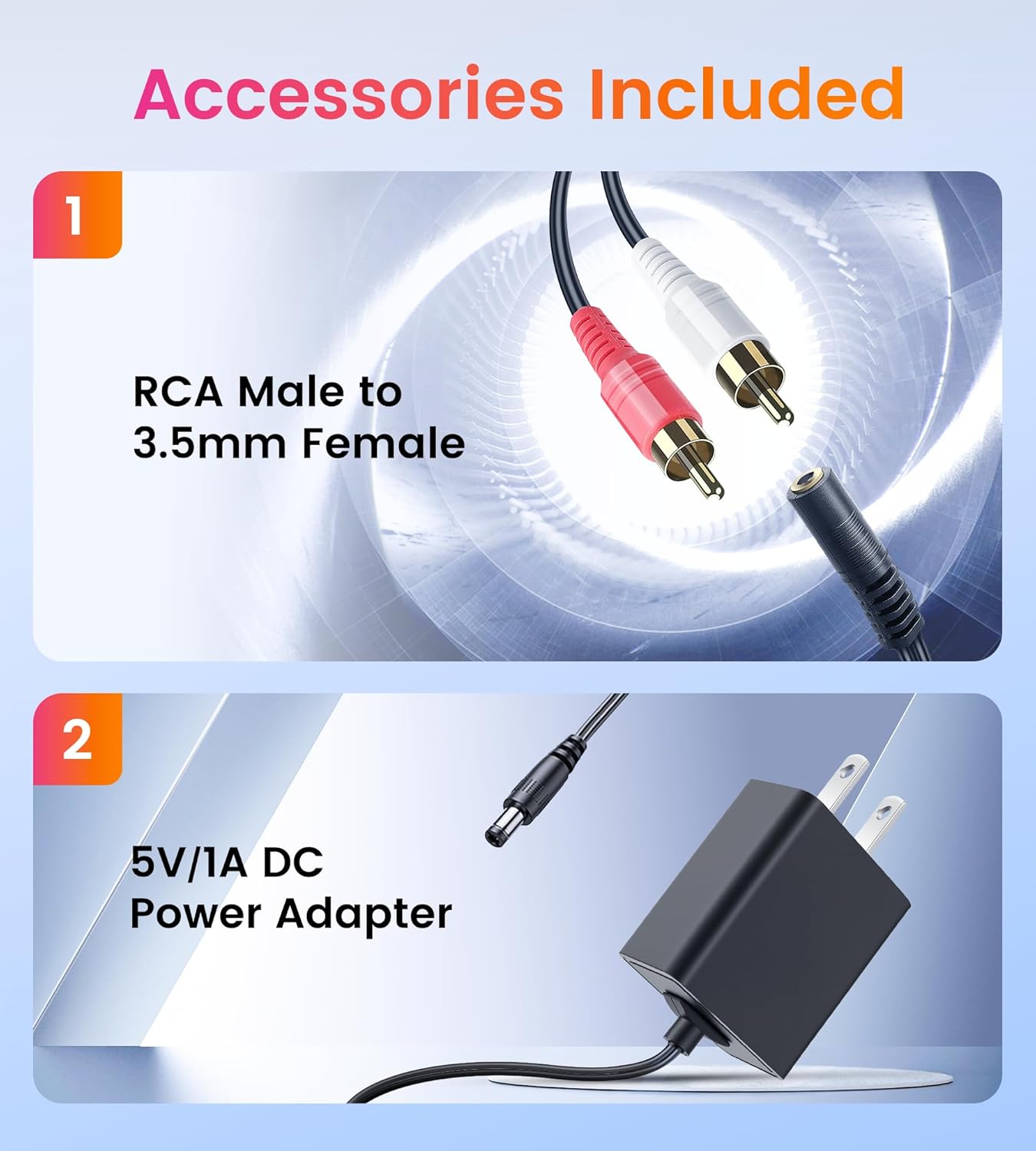 avedio links 4K HDMI Audio Extractor Splitter 1080P Video Converter for NEW