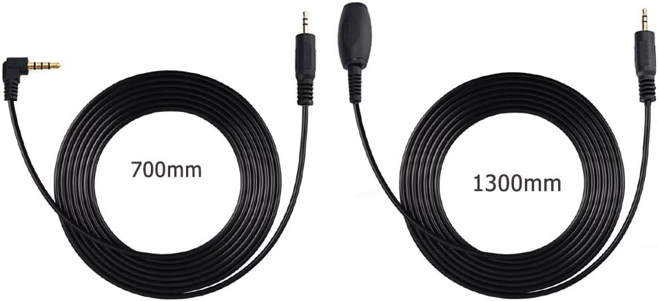 Kiorafoto Shutter Release Cable Remote Control for Nikon Z6 III Z6II Z7II NEW