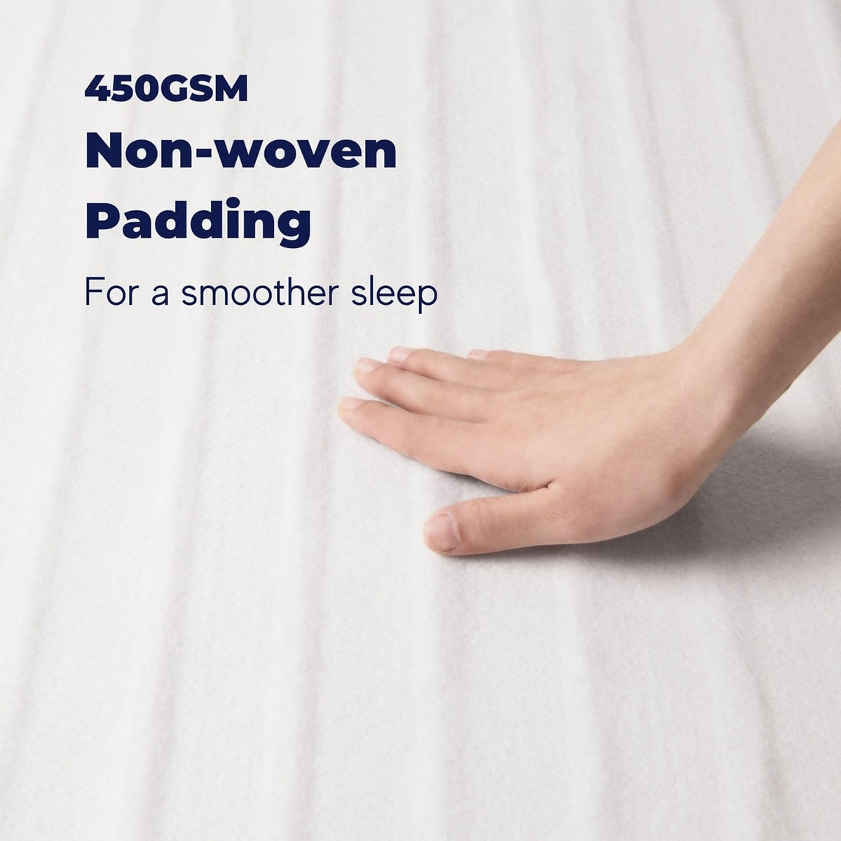 Dreamaker Dual Control Washable Electric Blanket 3 Heat Settings White NEW