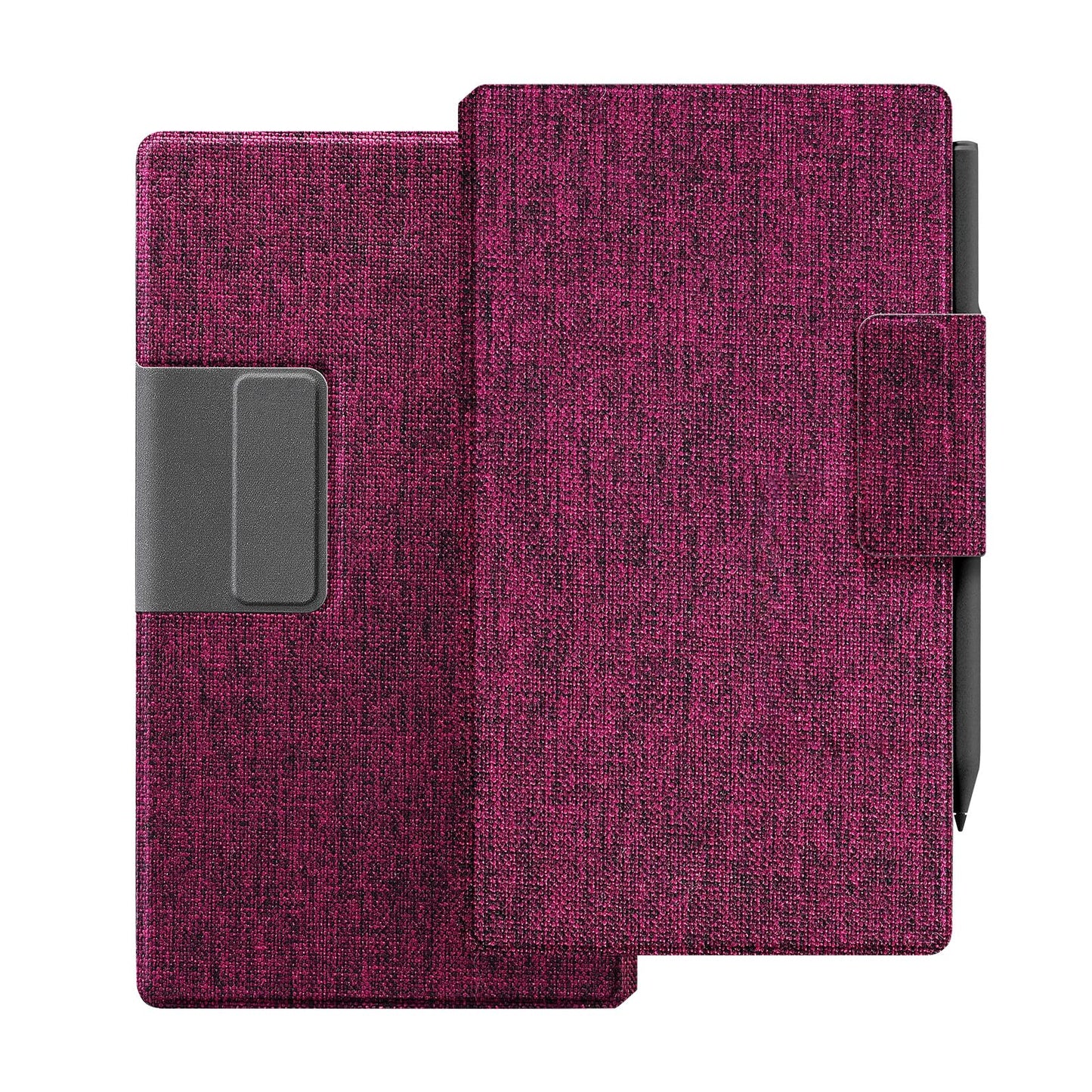 Ayotu Mosaic Cases Weave Folio Case with Pen Holder for Remarkable Paper - DEMO