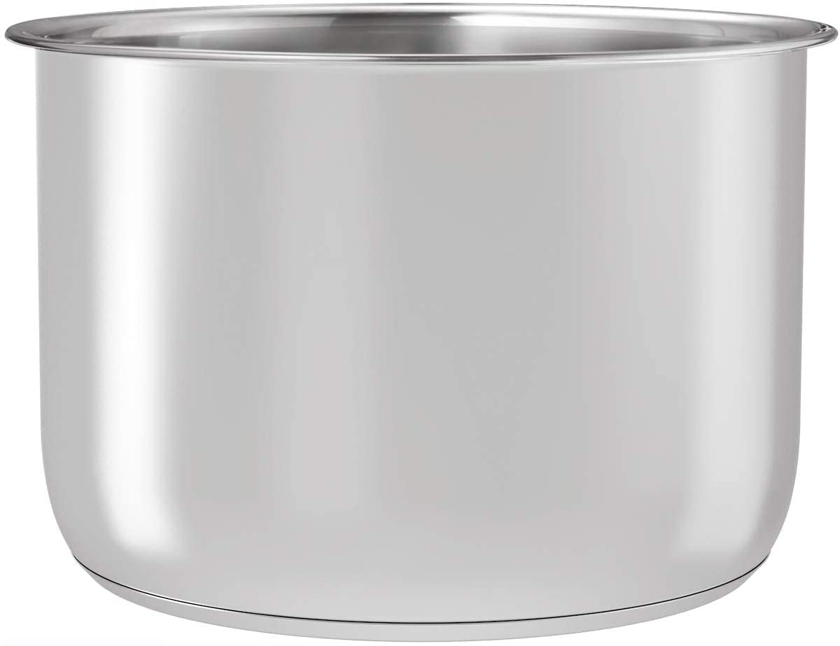 Goldlion 8 Quart Stainless Steel Pressure Cooker Accessories for Instant DEMO