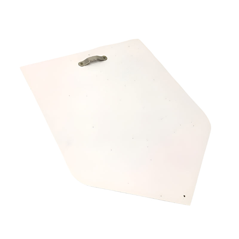 Premium Metal Port Adelaide Football Club Supporters Decal Wall Sign NEW