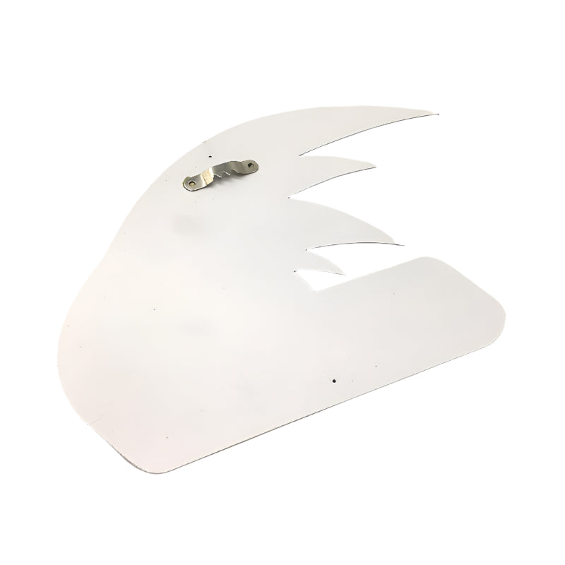 Premium Metal Adelaide Crows Football Club Supporters Decal Wall Sign NEW