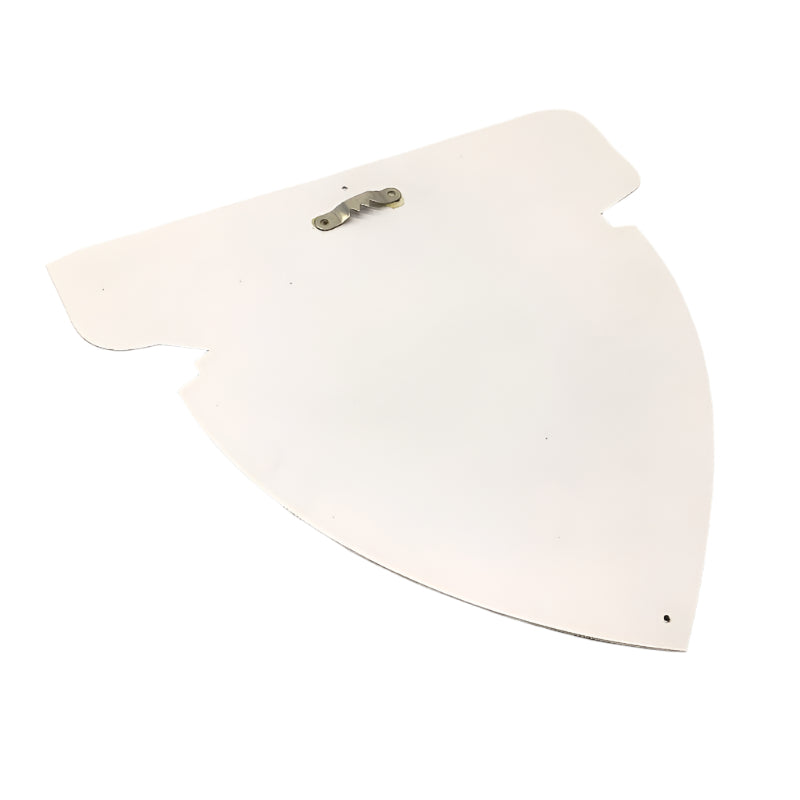 Premium Metal Hawthorn Hawks Football Club Supporters Decal Wall Sign NEW