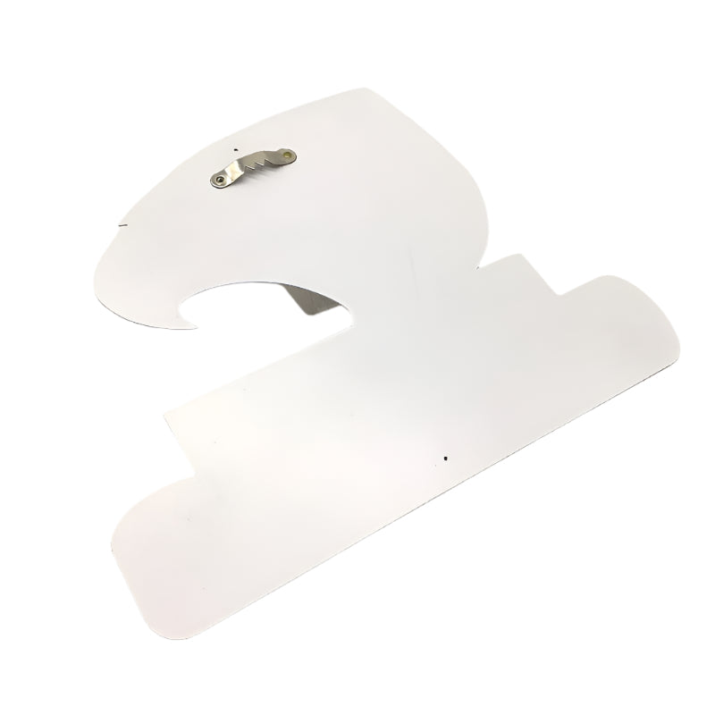 Premium Metal West Coast Eagles Football Club Supporters Decal Wall Sign NEW