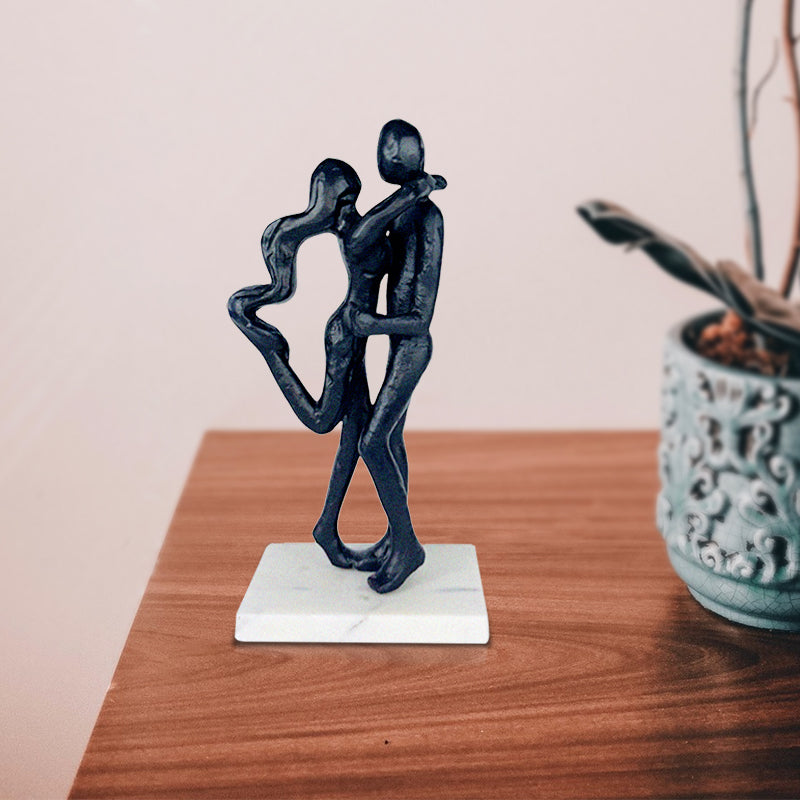 Handcrafted Equestrian Charm Tray Black and White Stallion Print HighQuality Serving And Decorative Masterpiece NEW