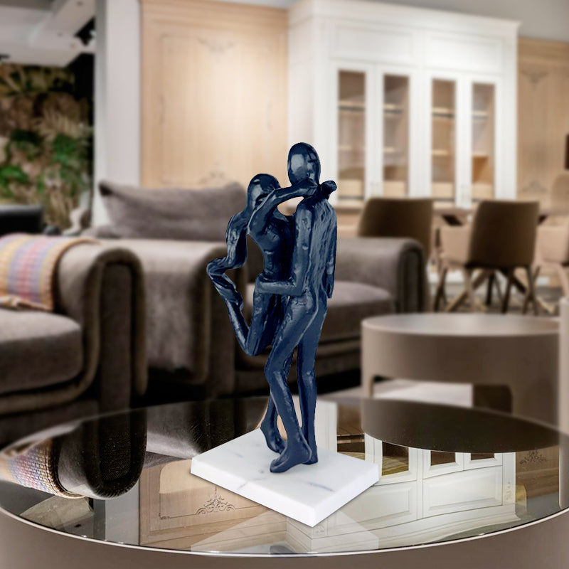 Handcrafted Equestrian Charm Tray Black and White Stallion Print HighQuality Serving And Decorative Masterpiece NEW