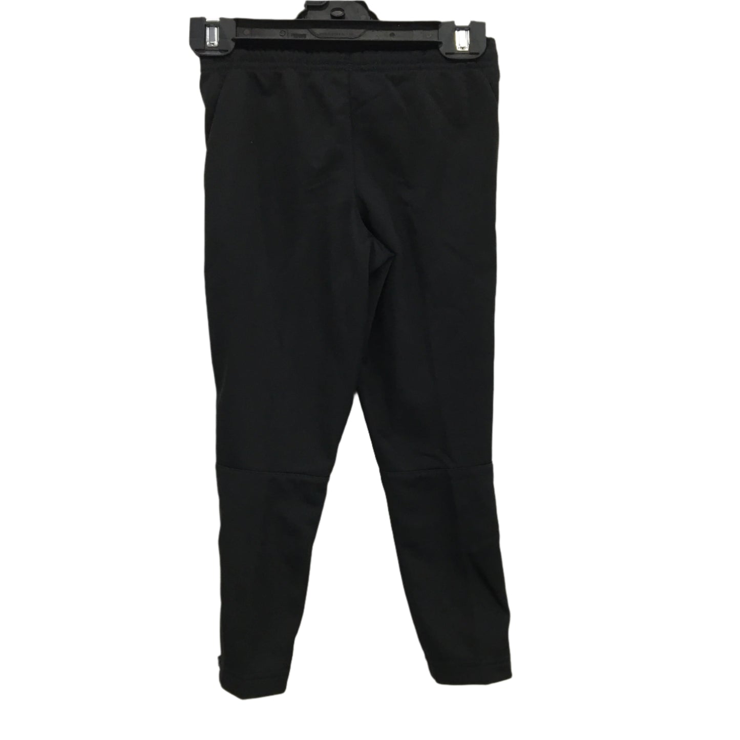 Puma Junior Black Liga Training Pants For Sport & Athletics Size XS NEW