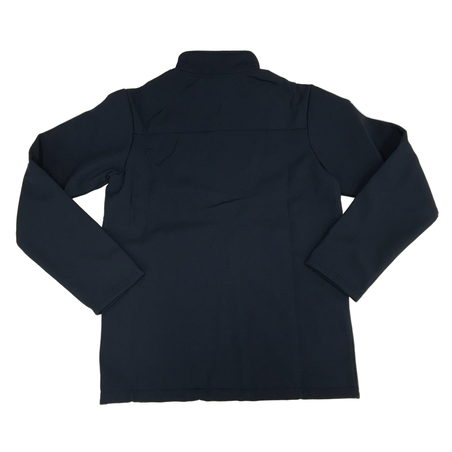 AND1 8pc Navy&Black Zip Up Jackets, Grey Trackpants, SML LTWT Socks Unisex 2XS