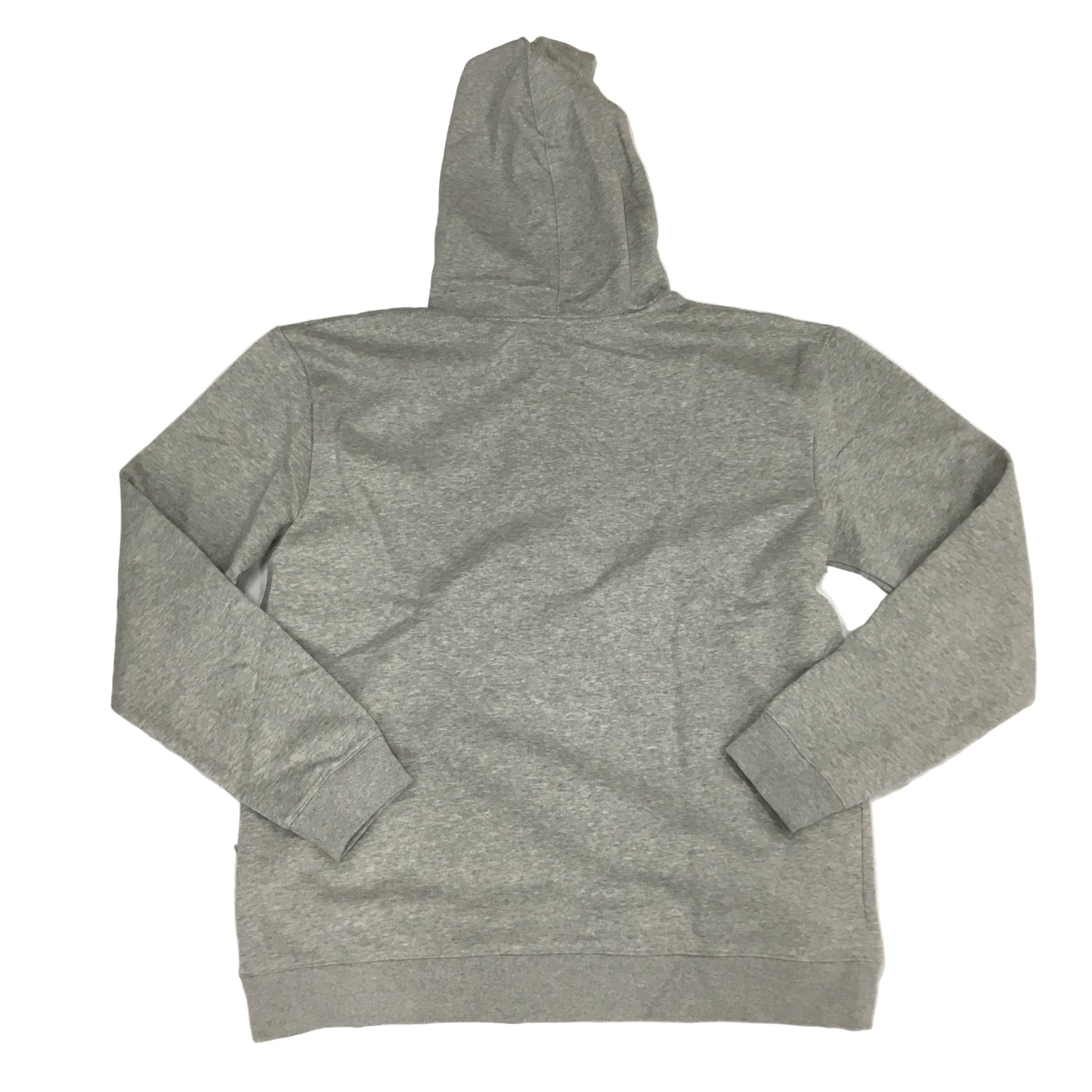 AND1 8pc Grey and Black Hoodies & LRG Navy Socks Unisex Size 2XL