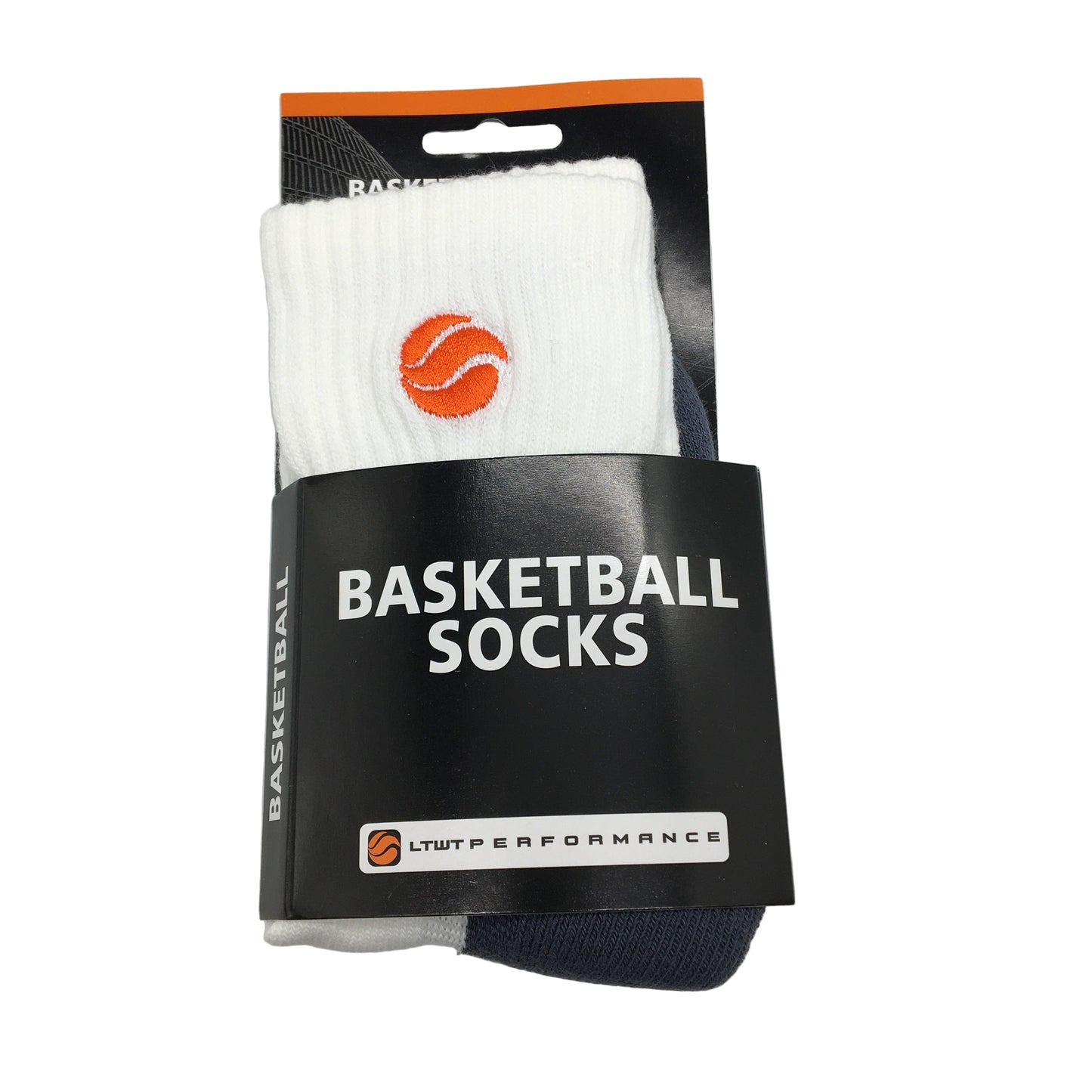 AND1 8pc Navy&Black Hoodies, Trackpants and SML LTWT Socks Unisex Size Small