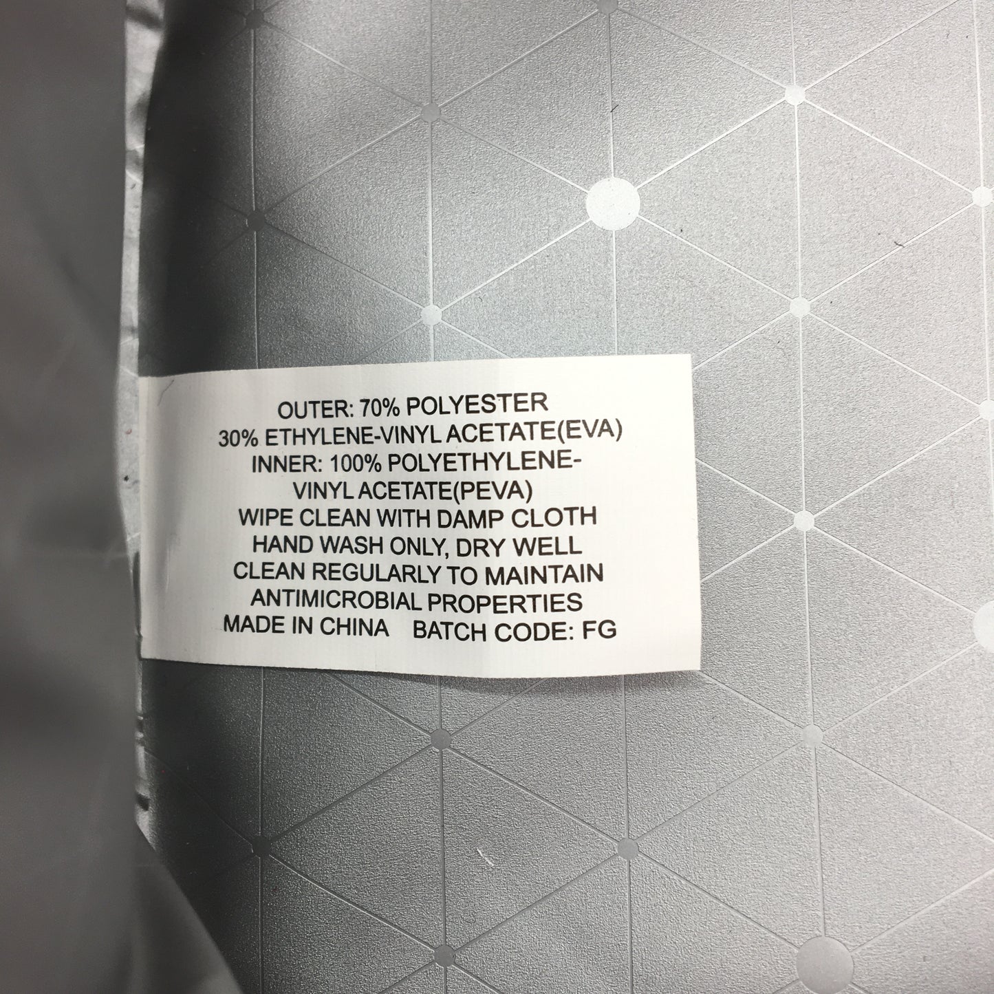 2 Pack Studymate Blue Strawberry Heart Themed Insulated Lunch Bag NEW