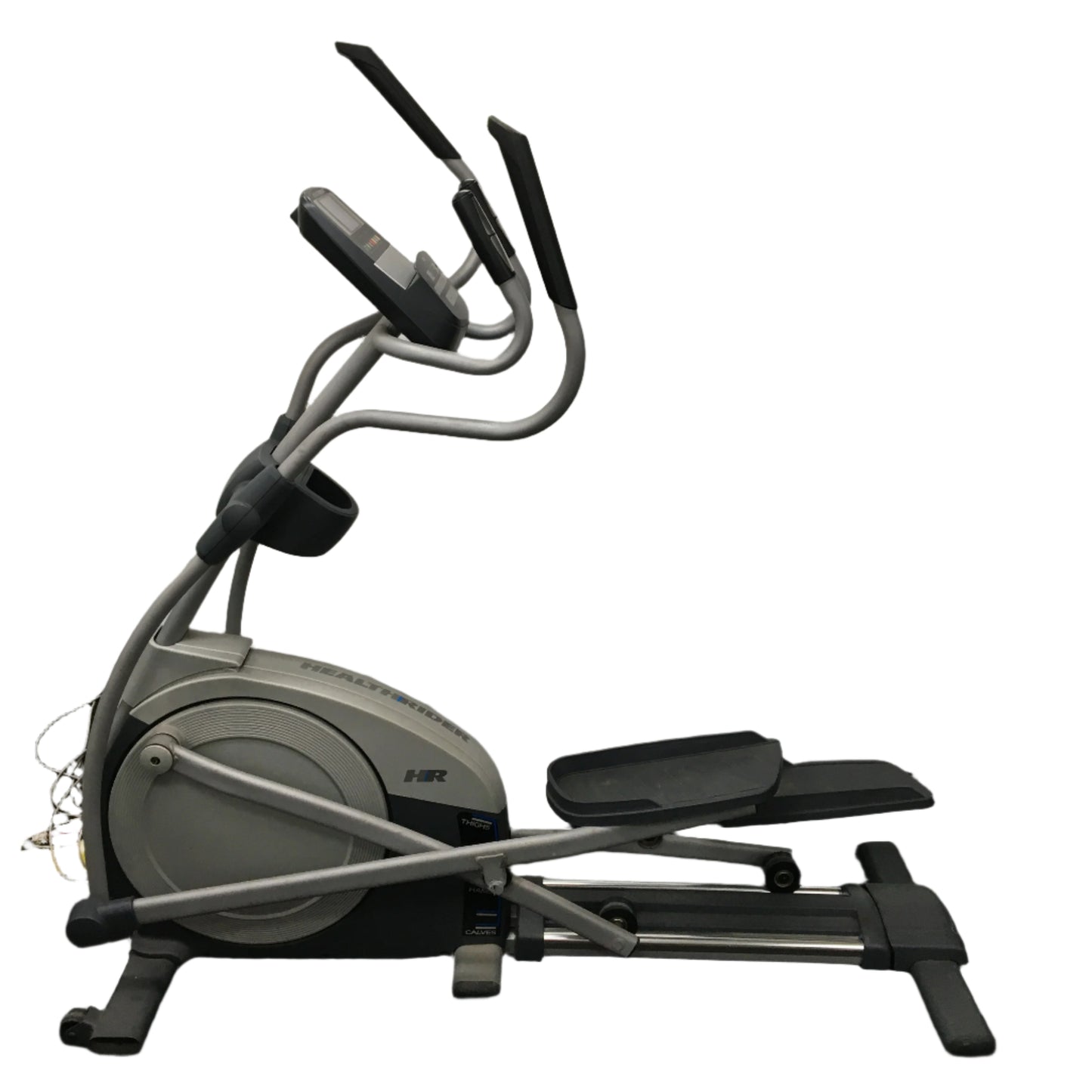 HealthRider Cross Trainer 1250T LIFT LED Screen iFIT Compatible