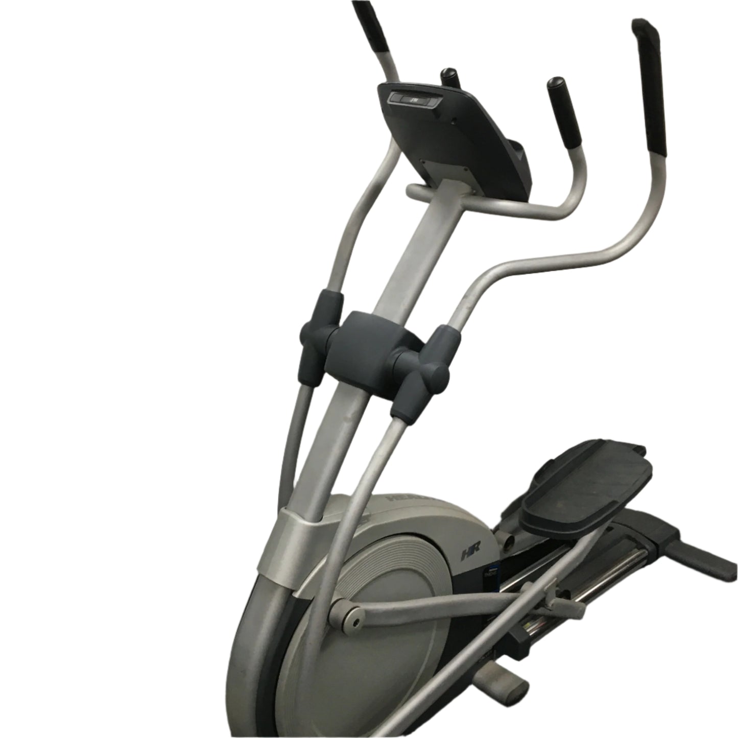 HealthRider Cross Trainer 1250T LIFT LED Screen iFIT Compatible