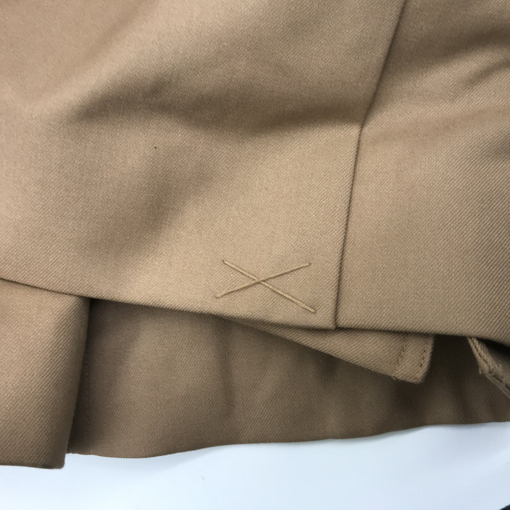 Jacqui.E Tara Belted Beige Trench Coat Ladies Size AU 14 NEW