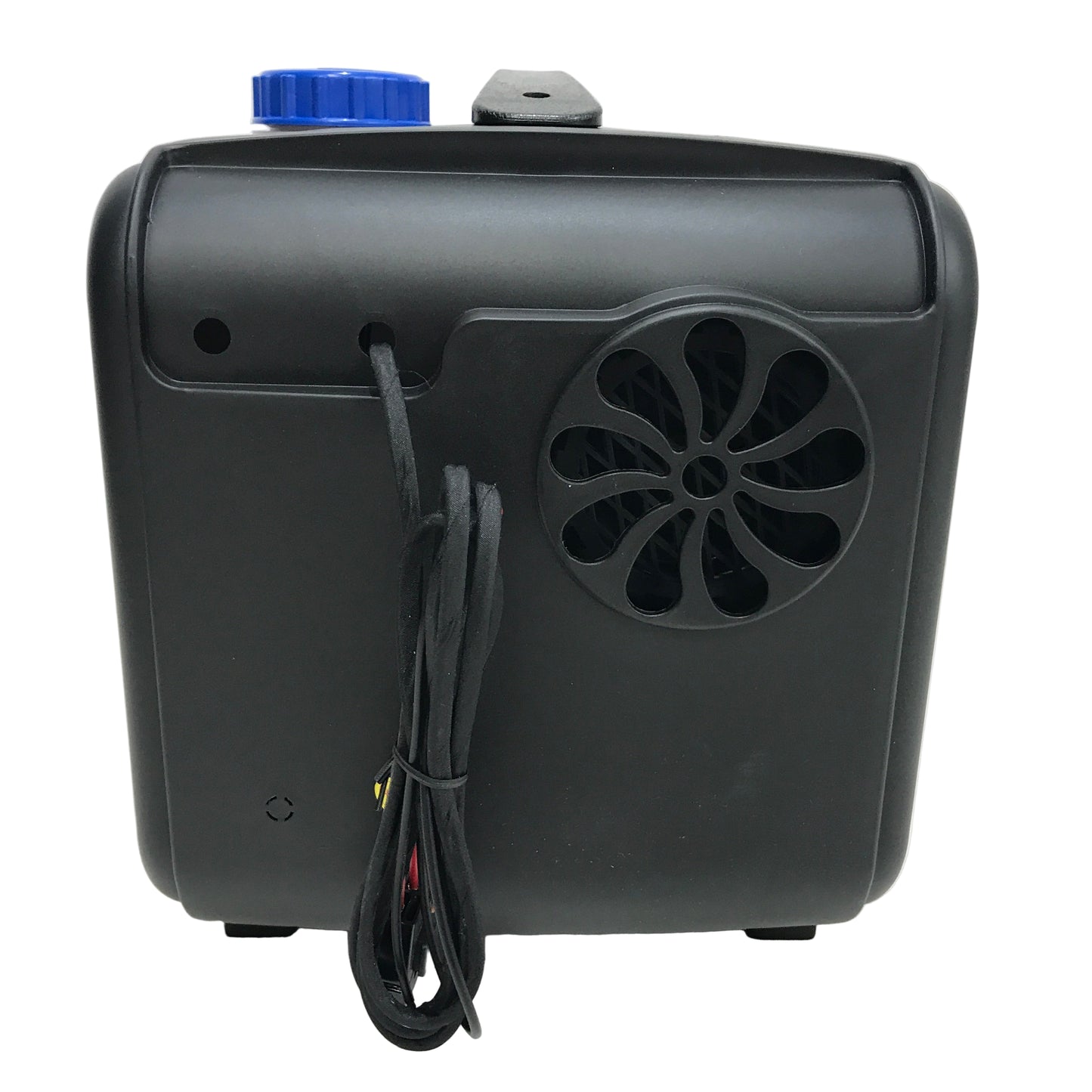 Silvel 5Kw All In One Portable 12V Diesel Air Heater Lcd Display & Remote NEW