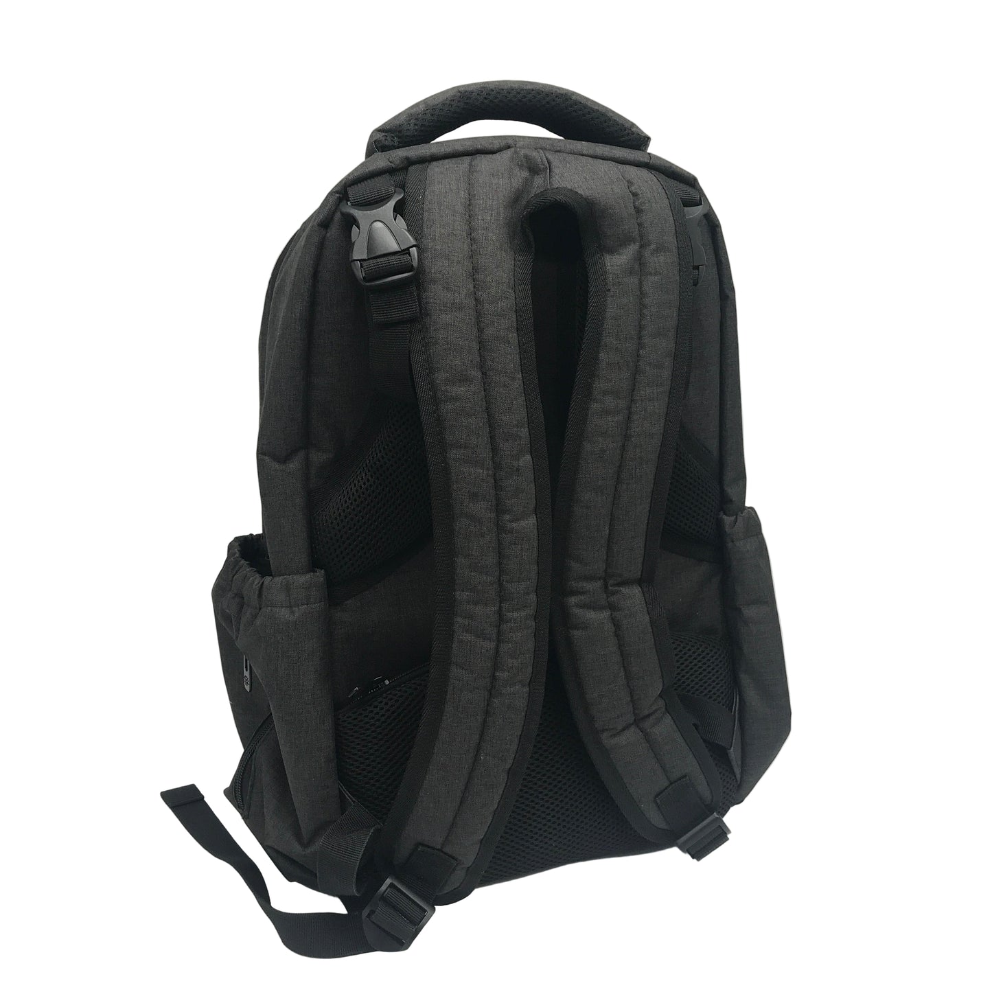 Hap Tim Multifunctional Large Baby Diaper Bag Backpack With Changing Pad NEW