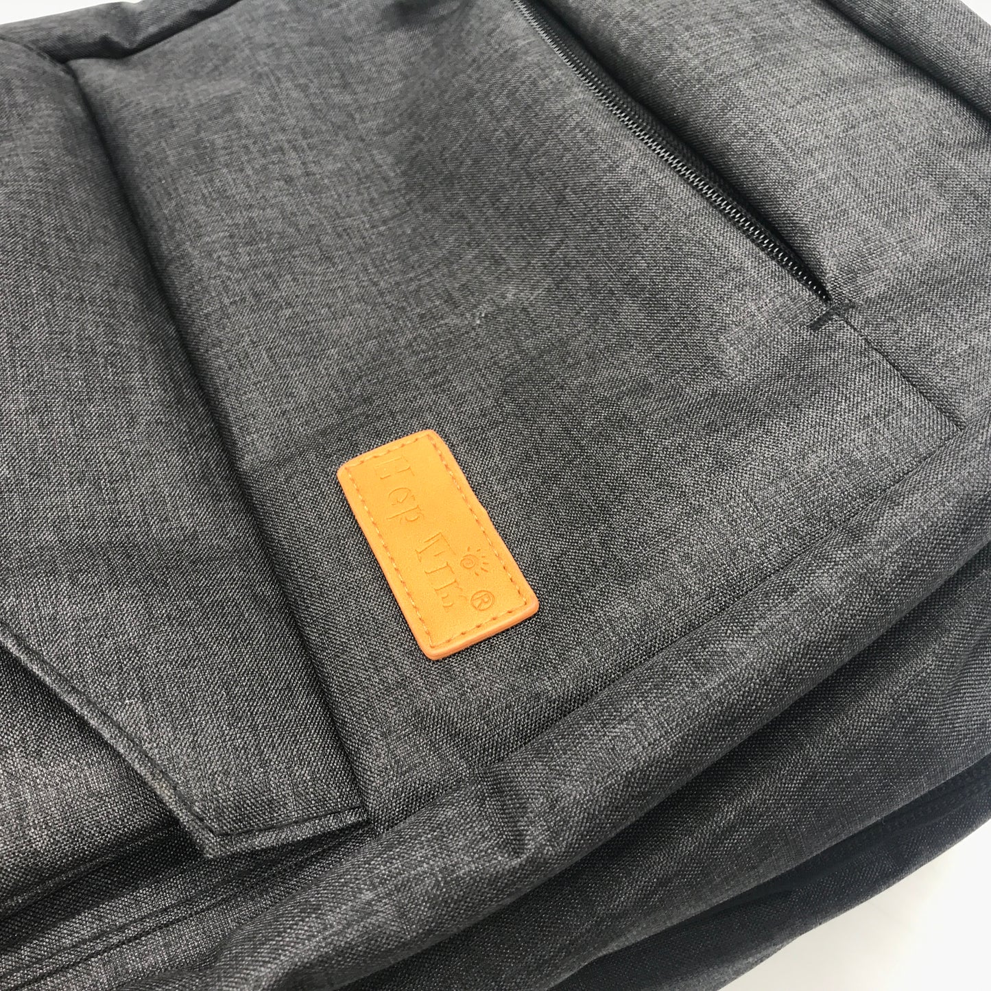 Hap Tim Multifunctional Large Baby Diaper Bag Backpack With Changing Pad NEW