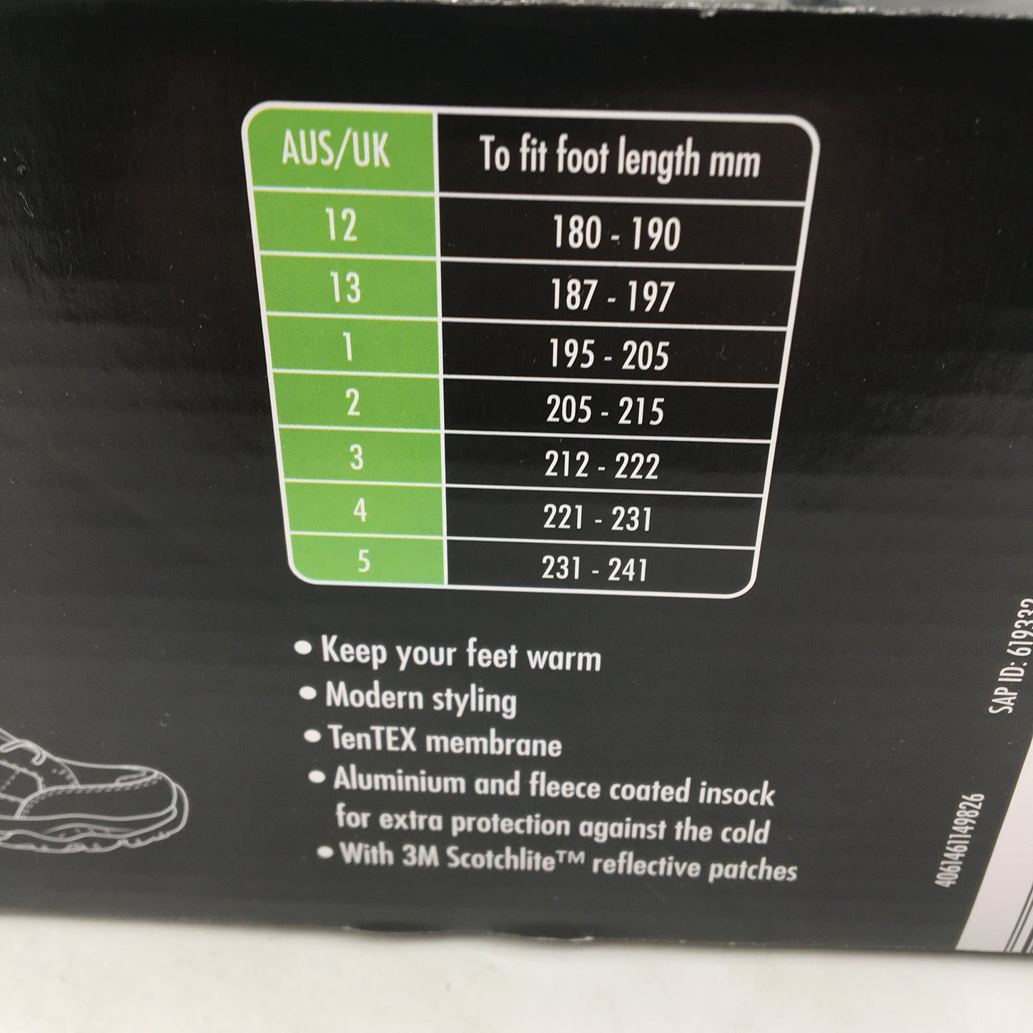 Crane Snow Extreme Thermoboots Fleece Lined Elastic Lace Pink Childs Size 12 NEW