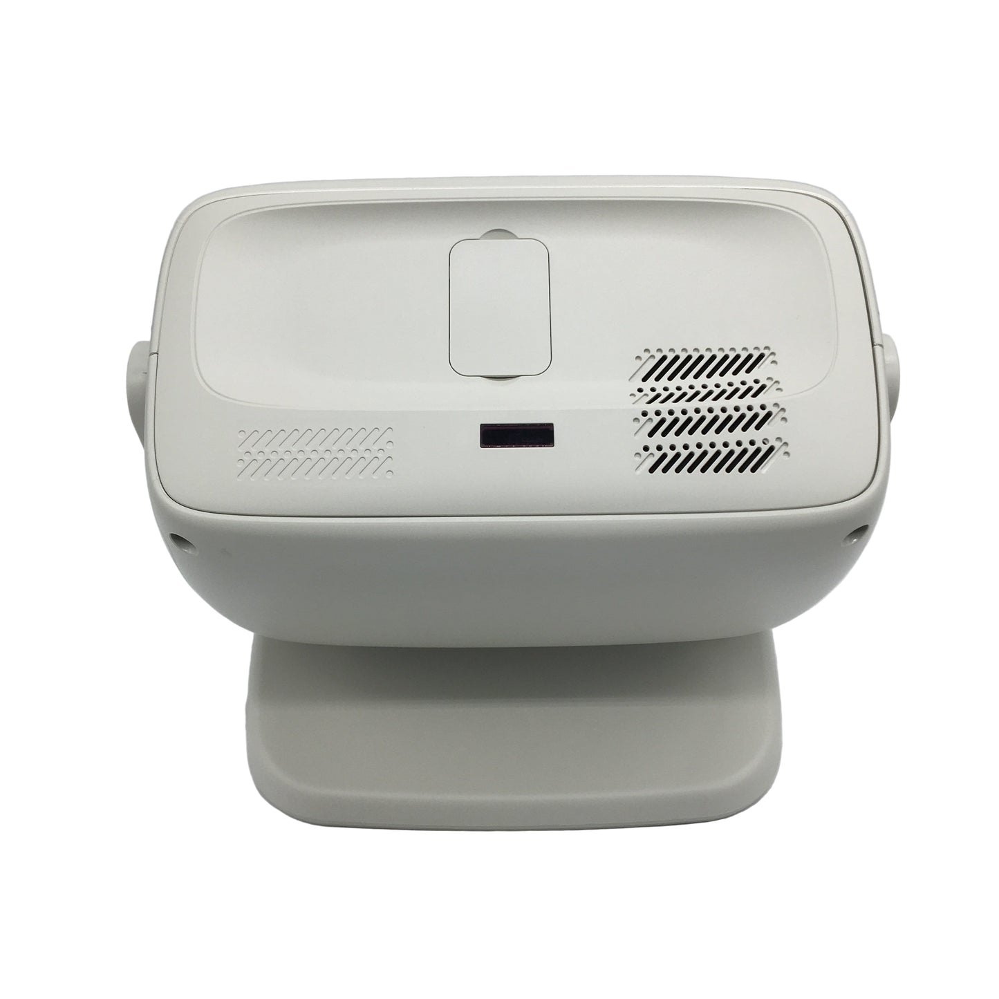 Dancieya 4K Support Projector R2 Mini Portable Home Projector Remote Control