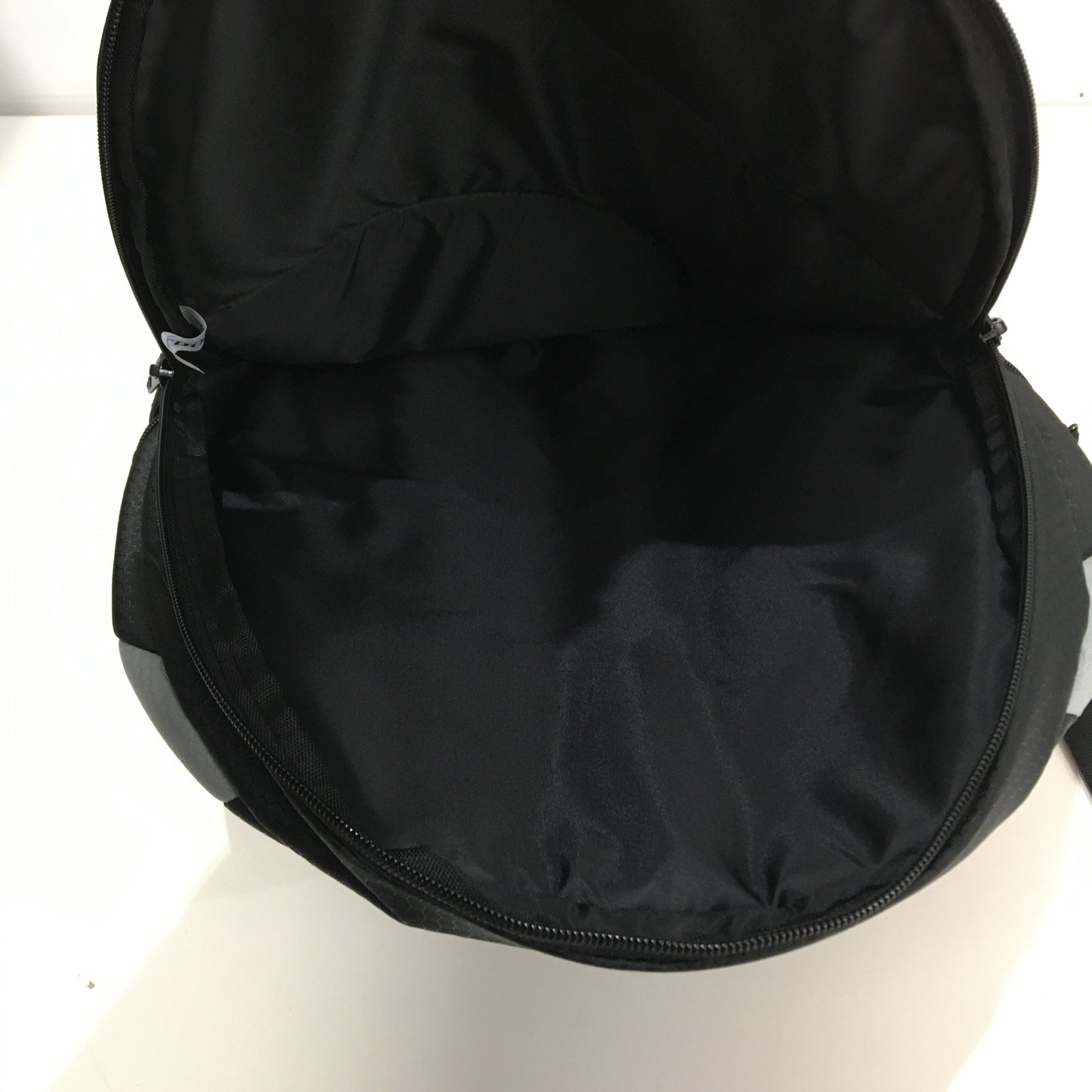Wilson RF Team Roger Federer 2 Racket Tennis Backpack Black Grey NEW