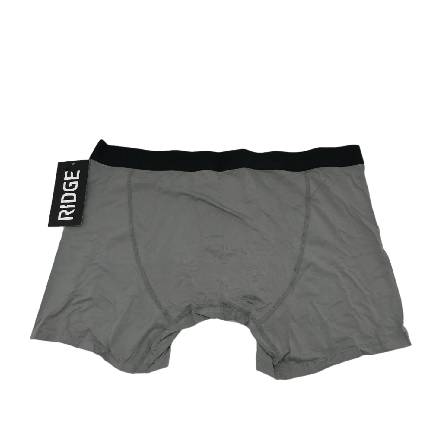 RIDGE 6 Pack Bundle Premium Quality Modal BBG Fly Front Boxer Size XL NEW