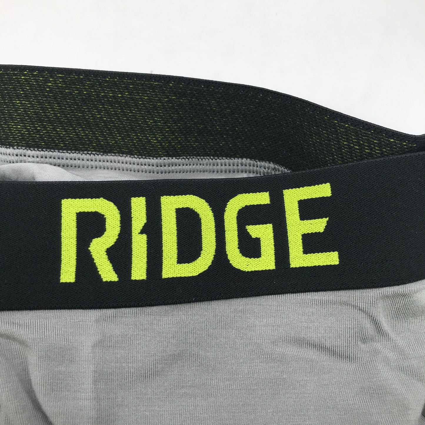RIDGE 6 Pack Bundle Premium Quality Modal BBG Fly Front Boxer Size XL NEW