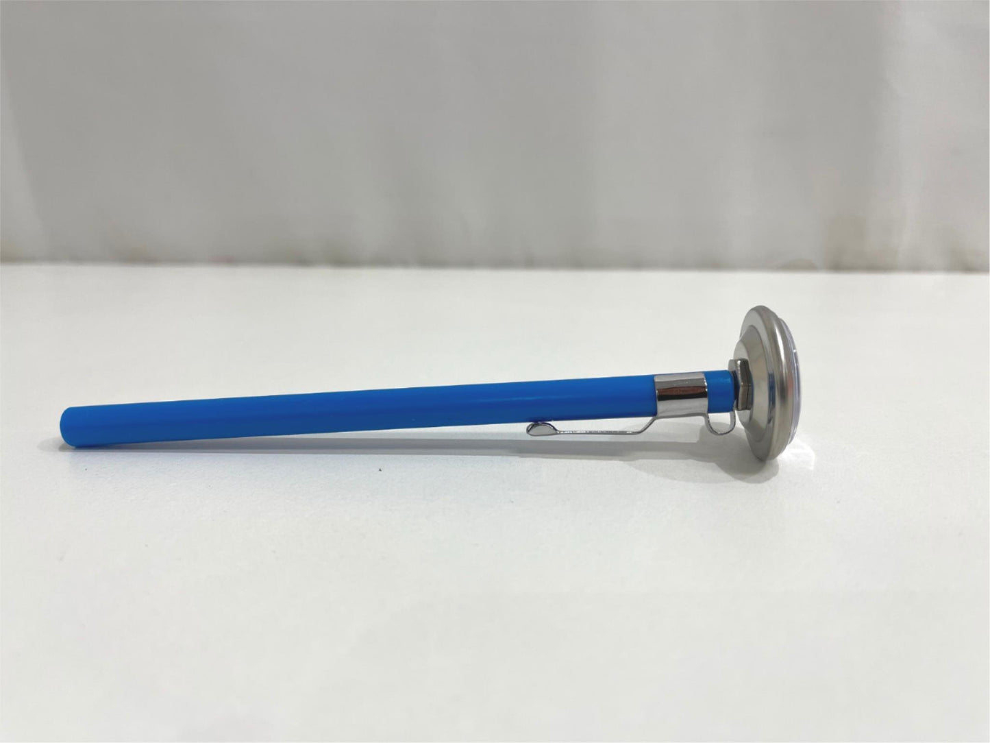 Ground & Soil Thermometer W/ Degrees & Celsius 14cm NEW