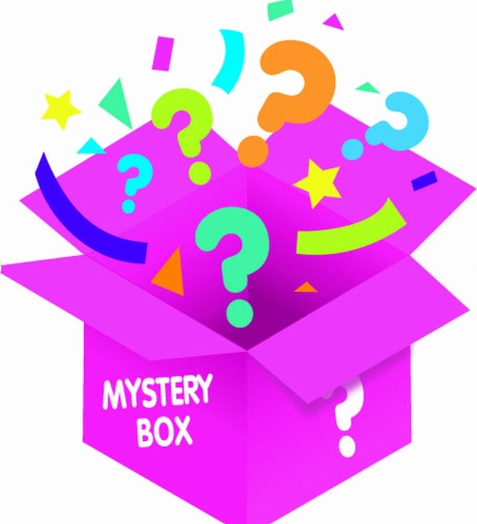 Assorted Lucky Dip Suprise Products Fantastic Value! BRAND NEW ITEMS