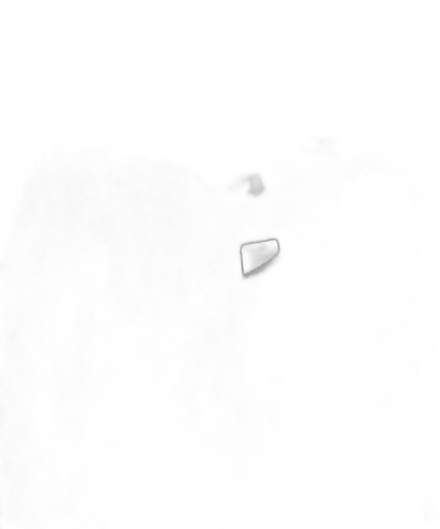 Millers L/S Tie Neck Stretchy Metallic Knit Top Charcoal Ladies Sz 18 NEW