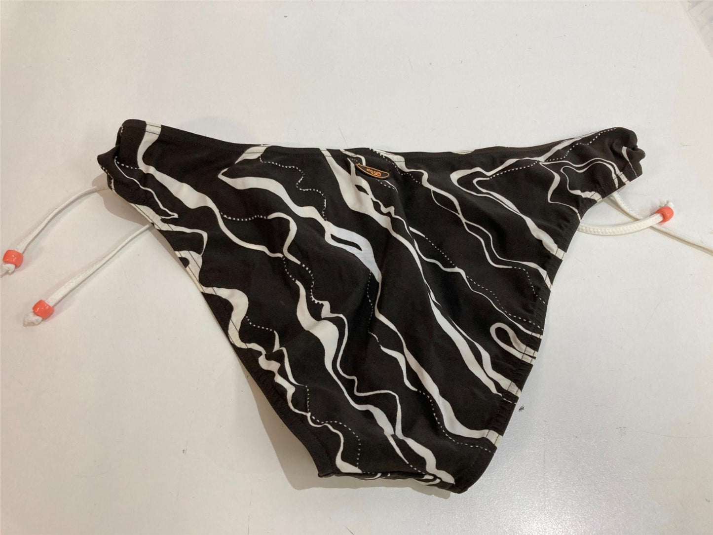 Sloggi 2 Piece Padded Bikini Top & Pant Ladies Brown Size 10 & 8 (Top) Rp$90 NEW