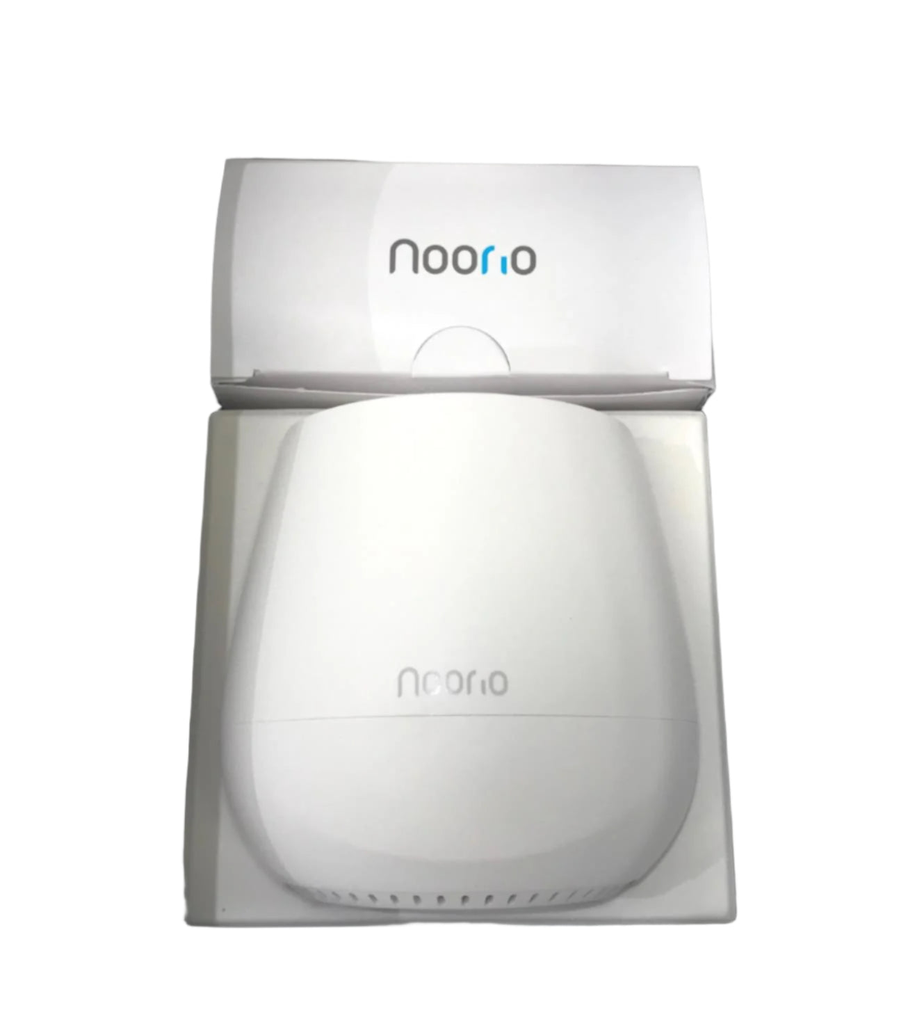 Noorio H100 Smart Hub & Wi-Fi Extender W/ 32Gb Storage White *Sealed NEW