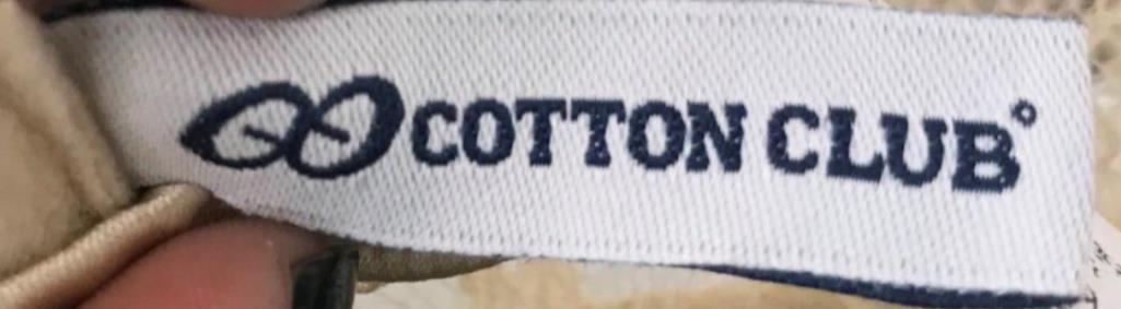 Cotton Club Lace See-Through Underwire Slip Dress Beige Ladies Sz 14 NEW