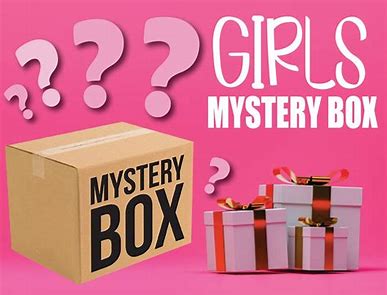 GIRL Themed KIDS Assorted Lucky Dip Suprise Products Fantastic Value! BRAND NEW ITEMS