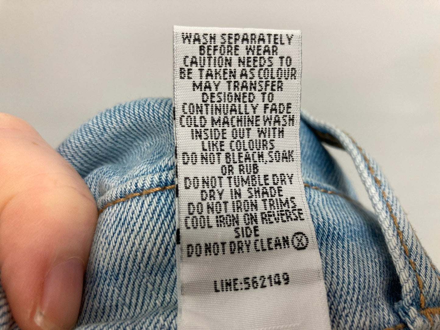 Dotti Mid Rise Longer Length Emma Bermuda Shorts Blue Ladies Size 6 NEW