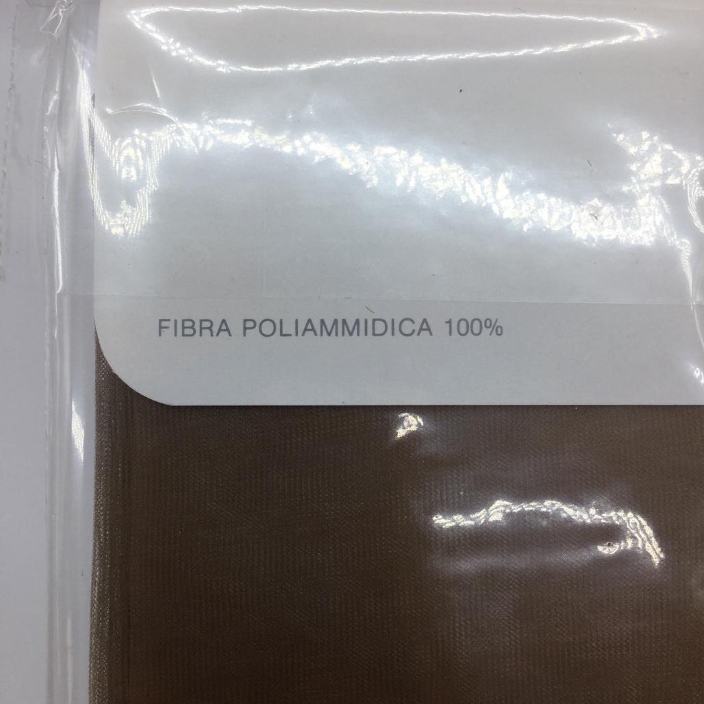 Vintage 3 Piece La Perla Italy Brown Tights NEW In Packaging Size I1 / Small