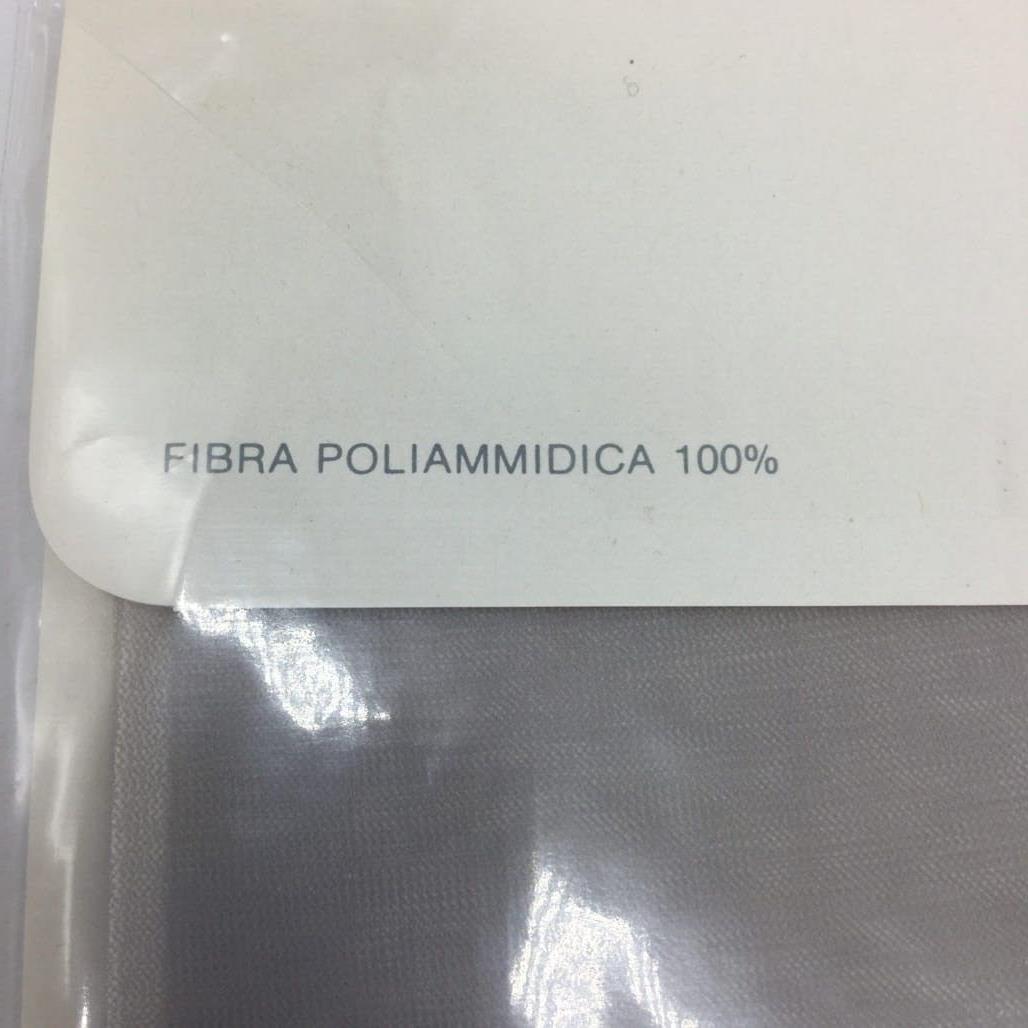 VINTAGE 5 Piece La Perla Italy Light Grey Tights NEW in Packaging Size I1 / S