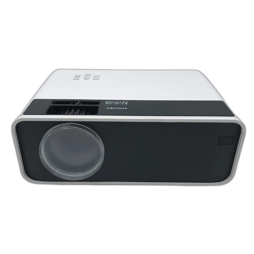 Elephas W13 Mini Projector, For Iphone, Elephas Wi-Fi Movie NEW