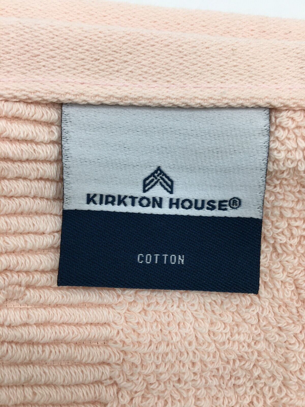 Brand NEW Kirkton House Set Of 1 Bath Sheet 1 Bath Towel And 3 Hand Towels