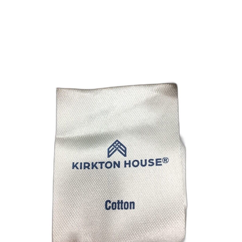 Kirkton House Set of 10 Multicoloured Hand Towels 29x29cm NEW