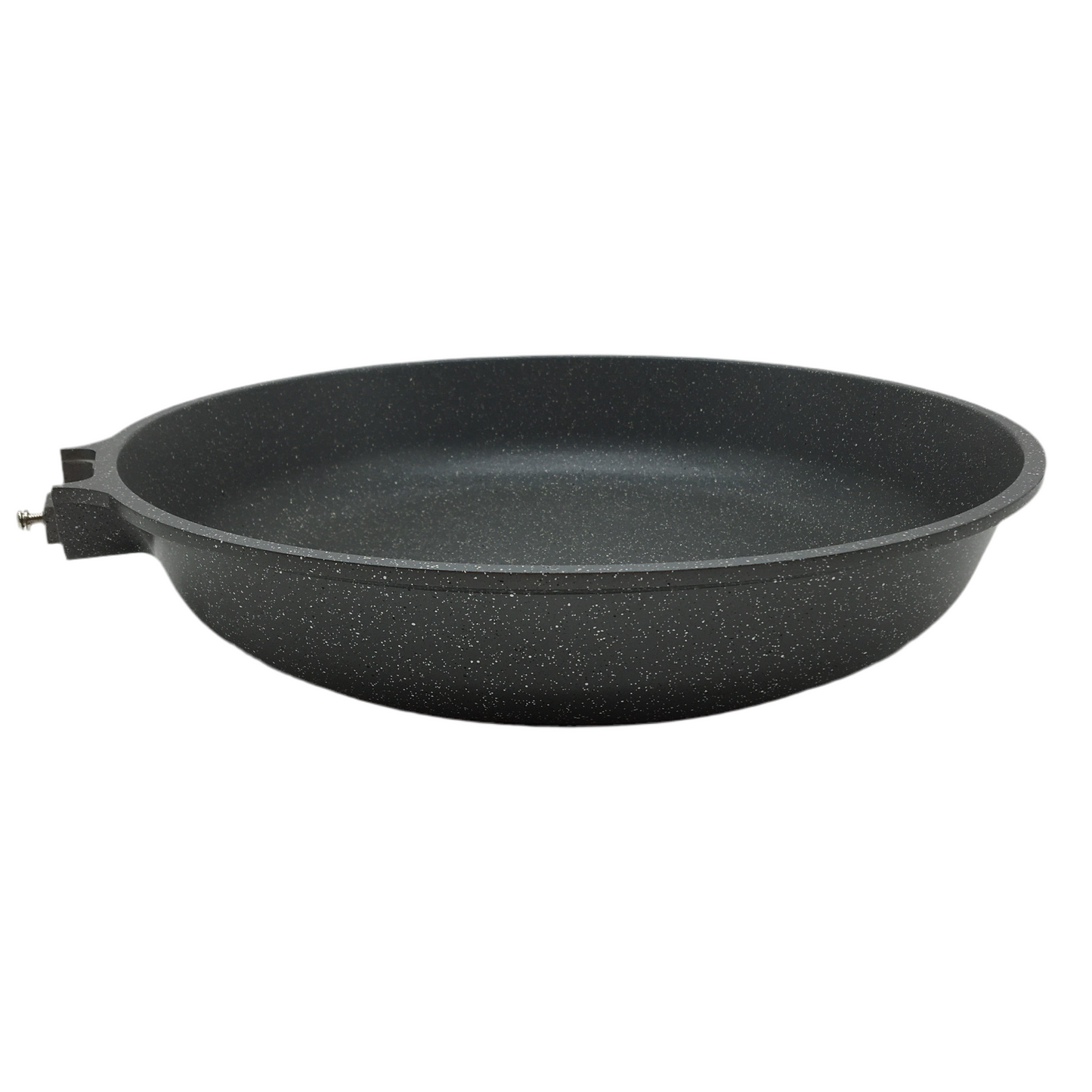 Sensare Classic Non-stick Black Frying Pan Skillet 32cm NEW